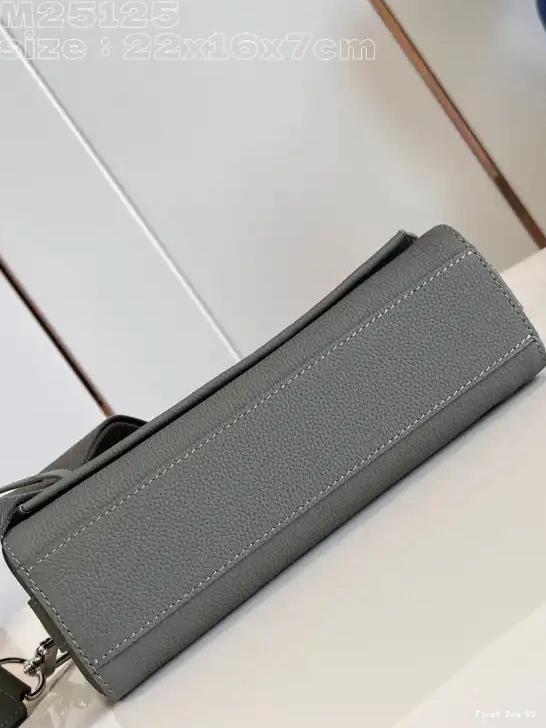 Firstbag ru PM-22*16.5*7CM VUITTON LOUIS Messenger Takeoff 0616
